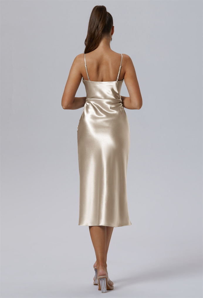 AW Carillon Dress